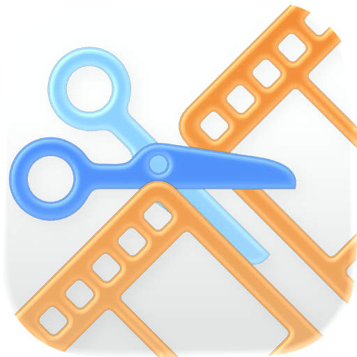 Frame Cutter App Icon